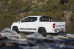 LDV T60 Trailrider 2019 года